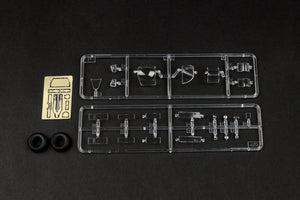 1/32 Spitfire MK.Vb - Hobby Sense
