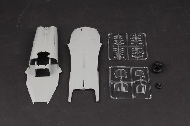 1/48 FB-111 Aardvark - Hobby Sense