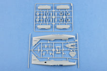 1/48 Me 262 A-2a/U2 - Hobby Sense