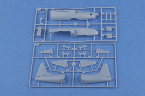 1/48 RF80A Shooting Star Fighter - Hobby Sense