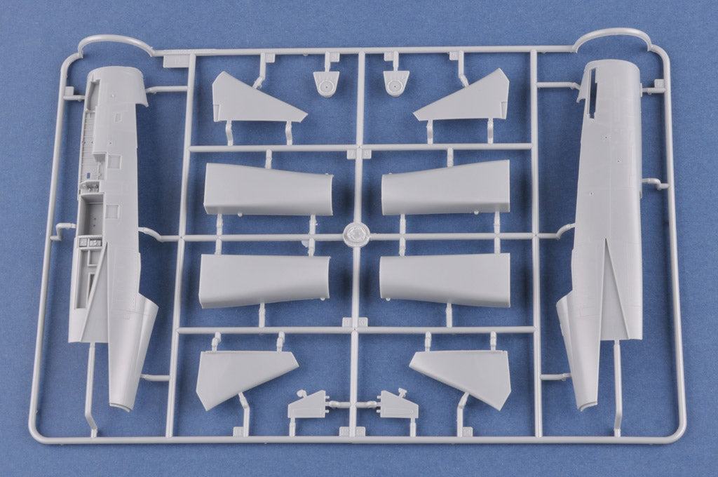 1/48 Persian Cat F14A TomCat IRIAF - Hobby Sense