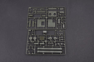 1/35 Soviet T26 Light Infantry Tank Mod.1931 - Hobby Sense
