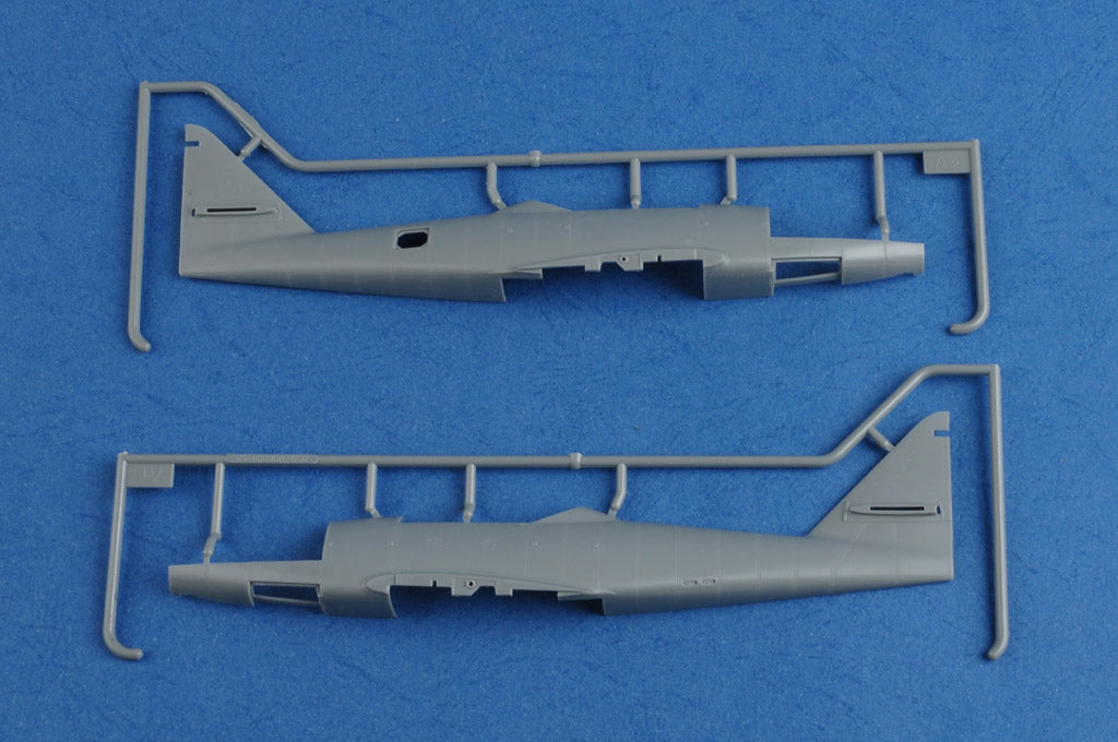 1/48 Me 262 A-1a/U1 - Hobby Sense