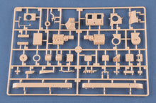 1/35 German 3.7cm Pak 35/36 auf Pz.Kpfw 35R(f) - Hobby Sense