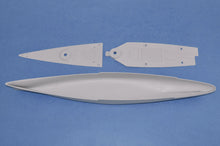 1/350 French Navy Dunkerque Battleship - Hobby Sense