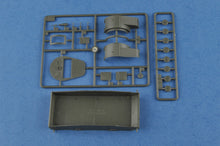 1/35 Soviet T26 Light Infantry Tank Mod.1936/1937 - Hobby Sense