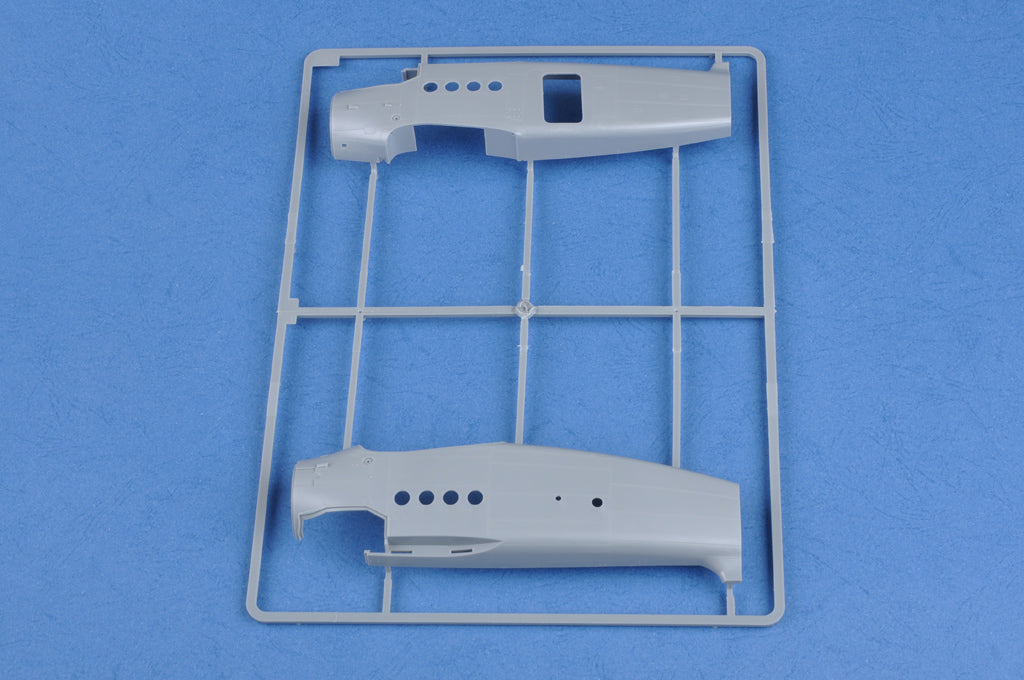 1/48 Antonov AN-2W Colt - Hobby Sense