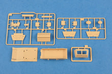 1/35 Soviet T20 Armored Tractor Komsomolets 1938 - Hobby Sense