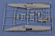 1/48 A-1B Trainer - Hobby Sense