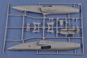 1/48 A-1B Trainer - Hobby Sense