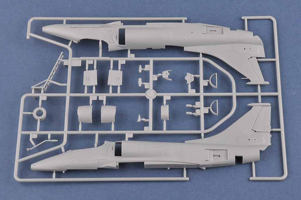1/48 A4M Sky Hawk - Hobby Sense