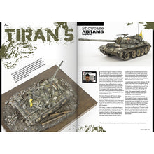 Shooting Range Chieftain - Hobby Sense