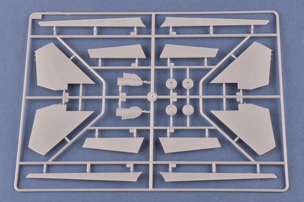1/48 Su27 Flanker B, Russian Knights - Hobby Sense