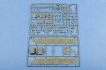 1/35 Soviet T35 Heavy Tank Late - Hobby Sense