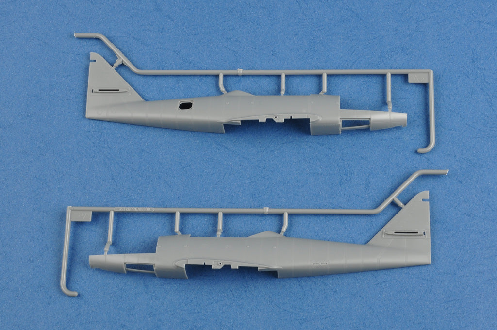 1/48 Me 262 A-2a - Hobby Sense