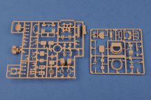 1/35 Munitionsschlepper auf Panzerkampfwagen I Ausf A with Ammo Trailer - Hobby Sense