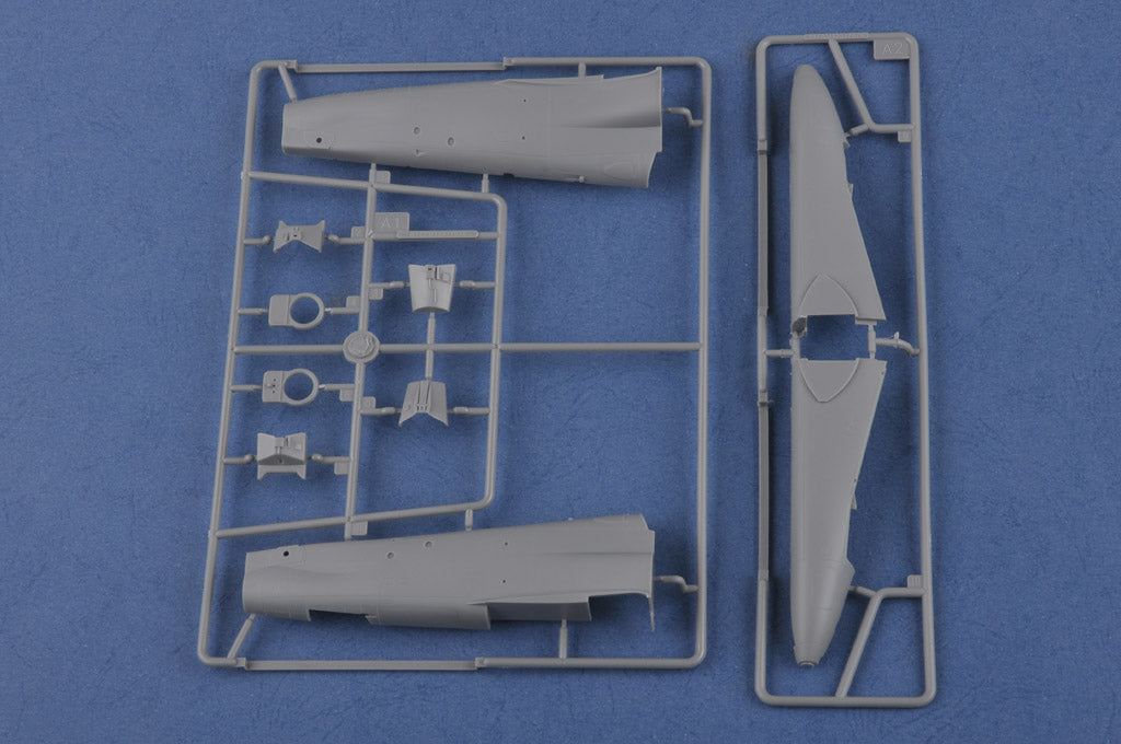 1/48 RAF Red Arrows Hawk T MK.1/1A - Hobby Sense