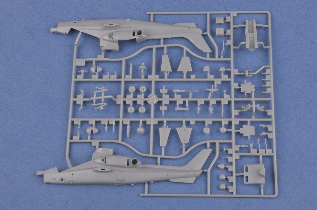 1/72 WZ10 Thunderbolt - Hobby Sense