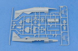 1/48 Me 262 B1a - Hobby Sense