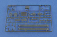 1/35 Soviet AT1 Self-Propelled Gun - Hobby Sense