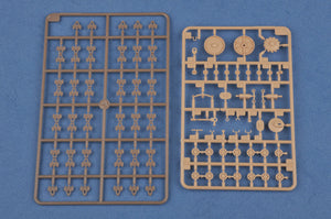 1/35 Soviet T18 Light Tank MOD1927 - Hobby Sense