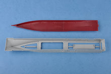 1/700 USS Boxer LHD-4 - Hobby Sense