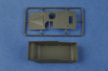1/35 Soviet T37A Light Tank (Podolsk) - Hobby Sense