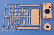 1/35 Vickers Medium Tank MK.I - Hobby Sense