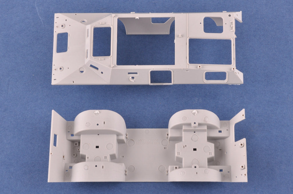 1/35 USAF XM706E2 - Hobby Sense
