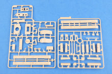 1/35 German Panzer Kpfw.38(t) Ausf.G - Hobby Sense