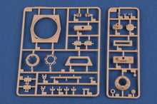 1/35 German Pz.Kpfw.III/IV auf Einheitsfahrgestell - Hobby Sense
