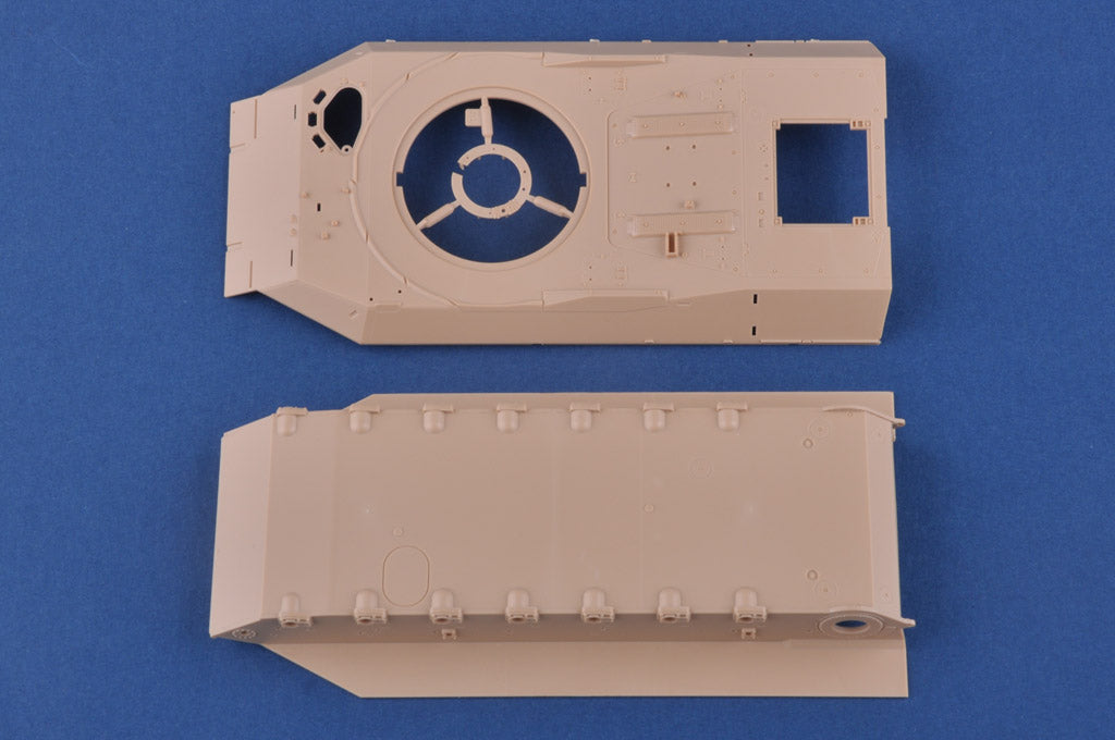 1/35 Leopard C2 MEXAS (Canadian MBT) - Hobby Sense