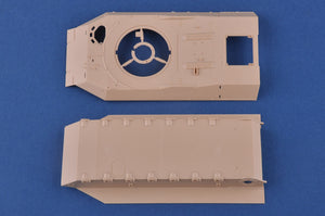 1/35 Leopard C2 MEXAS (Canadian MBT) - Hobby Sense