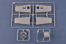 1/48 Corsair MK.III - Hobby Sense