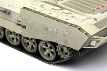 1/35 Israeli Heavy Armored Personnel Carrier Achzarit early - Hobby Sense
