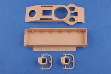 1/35 Soviet T28 Medium Tank (Cone Turret) - Hobby Sense