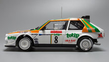 1/24 Lancia Delta S4 '86 San Remo Rally - Hobby Sense