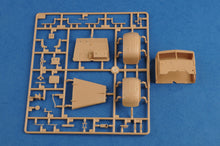 1/35 Russian KrAZ-255B - Hobby Sense