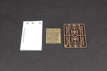 1/35 German VK1602 Leopard - Hobby Sense