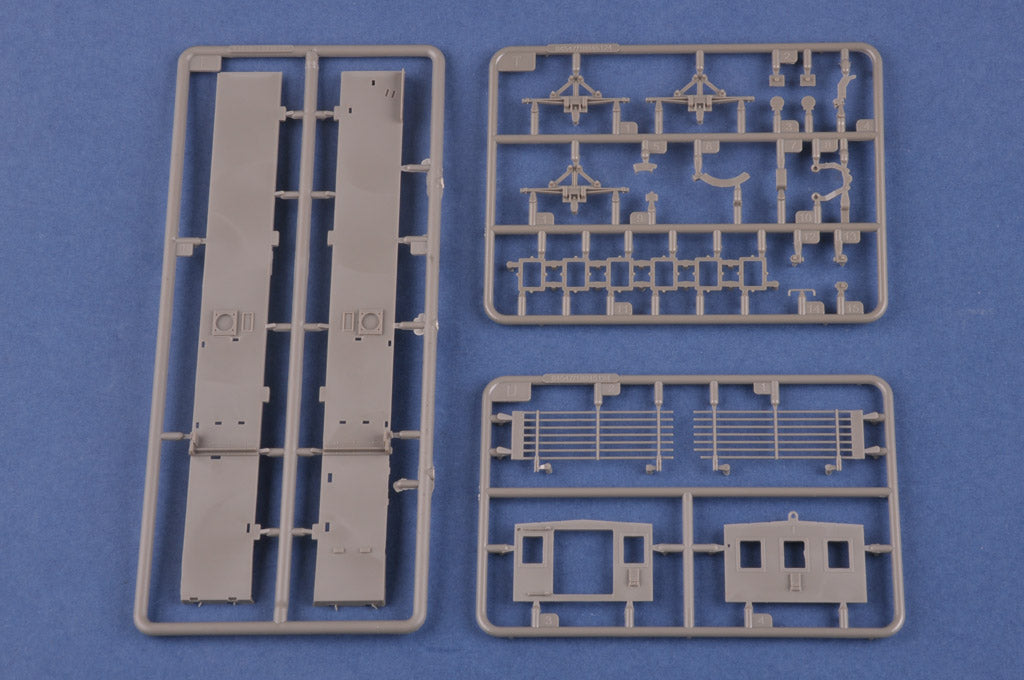 1/35 IDF Puma CEV - Hobby Sense