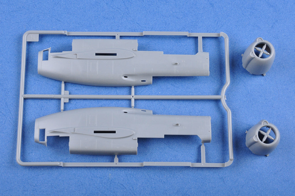 1/48 P61C Black Widow - Hobby Sense