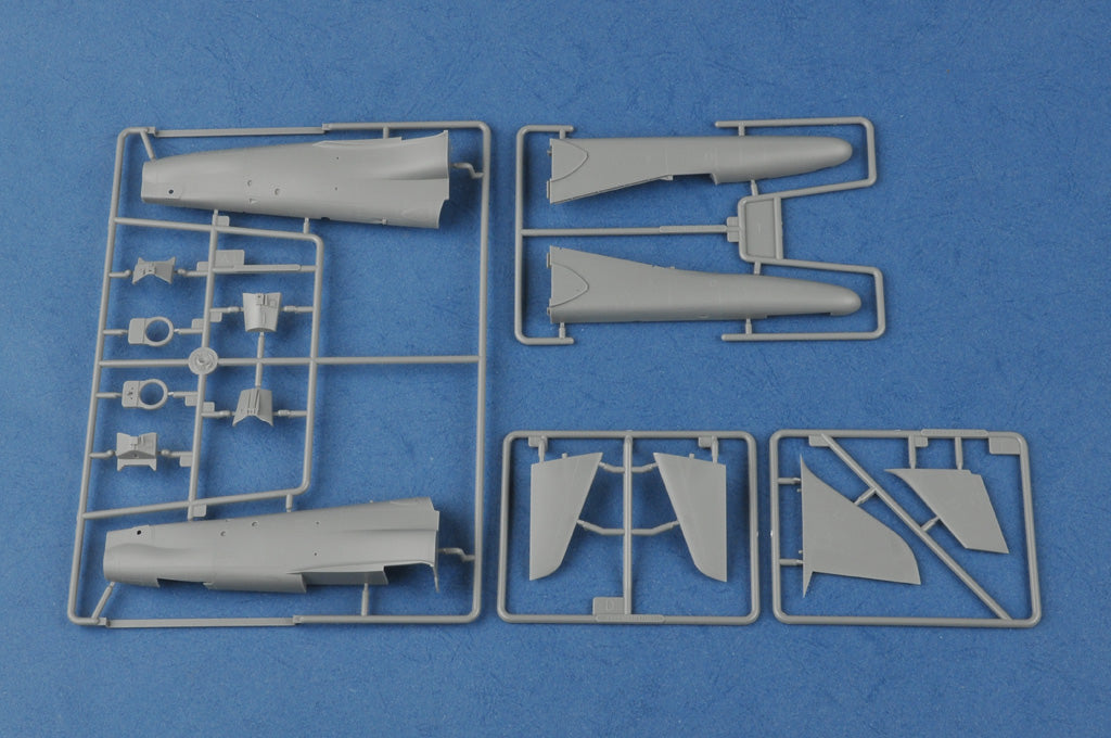 1/48 Hawk T MK.67 - Hobby Sense