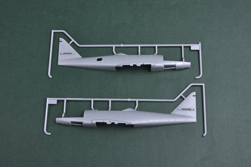 1/48 Messerschmitt Me 262 A-1b - Hobby Sense