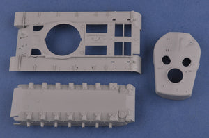 1/35 T29E1 Heavy Tank - Hobby Sense