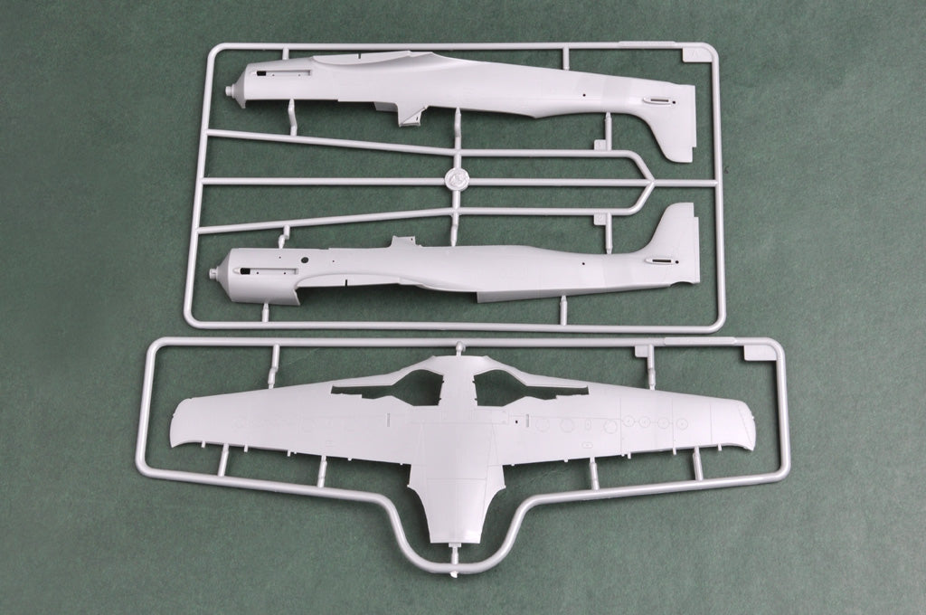 1/48 Ta 152 C-1/R14 - Hobby Sense