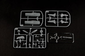 1/48 Ta152 C-1 - Hobby Sense