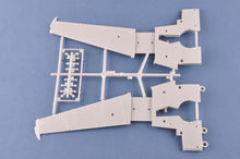 1/18 Messerschmitt ME262 A1a Fighter - Hobby Sense