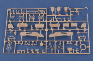 1/35 Leopard 1A5 MBT - Hobby Sense