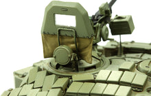 1/35 Russian Main Battle Tank T72B1 - Hobby Sense