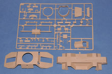 1/35 M35 Mittlere Panzerwagen ADGZ-Daimler - Hobby Sense